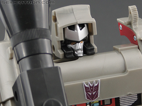 Transformers Chronicles Megatron (G1) (Reissue) (Image #132 of 218)