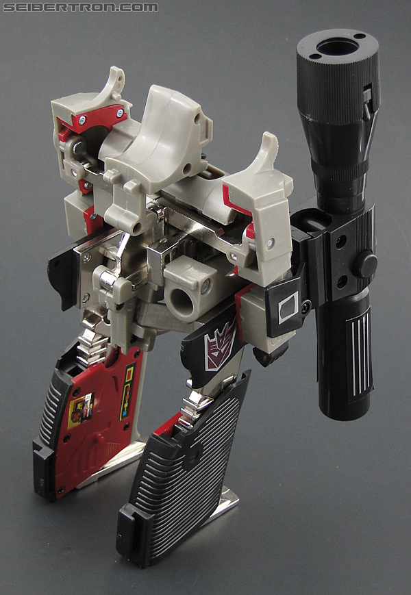 Transformers Chronicles Megatron (G1) (Reissue) (Image #137 of 218)