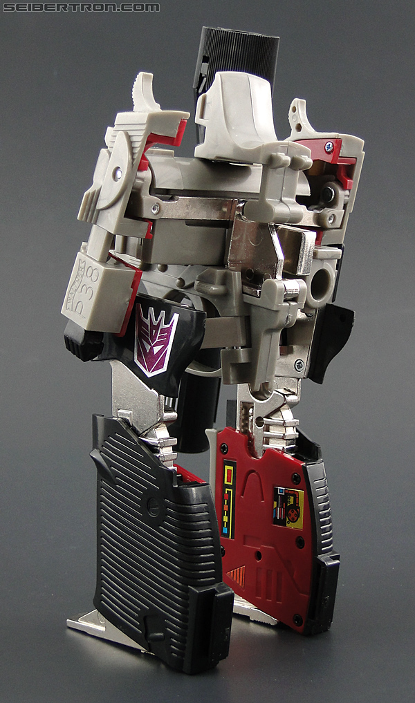Transformers Chronicles Megatron (G1) (Reissue) (Image #139 of 218)