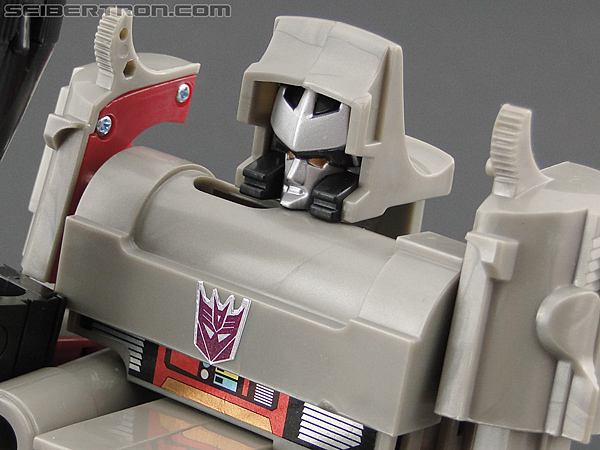 Transformers Chronicles Megatron (G1) (Reissue) (Image #144 of 218)