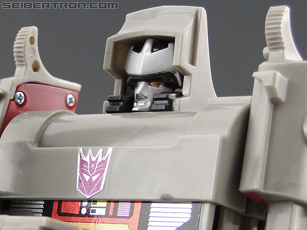 Transformers Chronicles Megatron (G1) (Reissue) (Image #146 of 218)