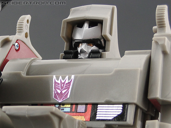 Transformers Chronicles Megatron (G1) (Reissue) (Image #148 of 218)