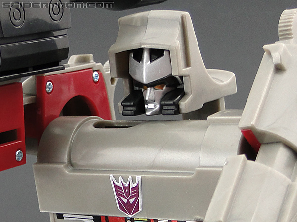 Transformers Chronicles Megatron (G1) (Reissue) (Image #156 of 218)