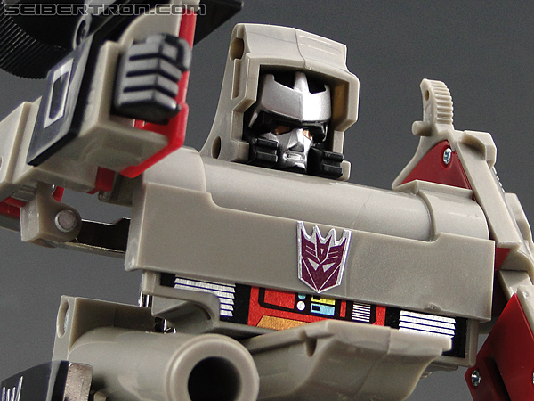 Transformers Chronicles Megatron (G1) (Reissue) (Image #162 of 218)