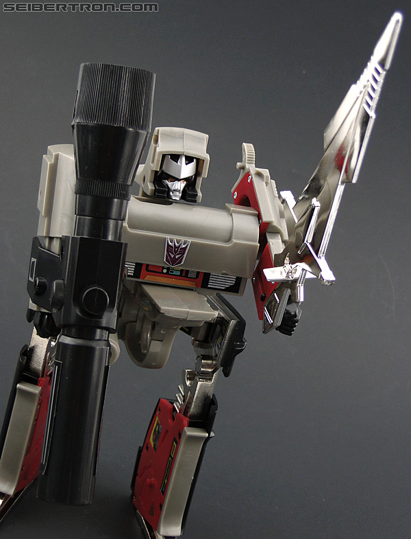 Transformers Chronicles Megatron (G1) (Reissue) (Image #166 of 218)