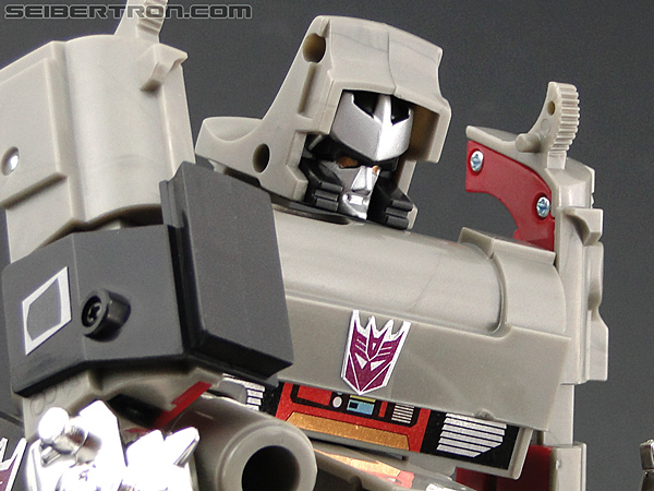 Transformers Chronicles Megatron (G1) (Reissue) (Image #178 of 218)