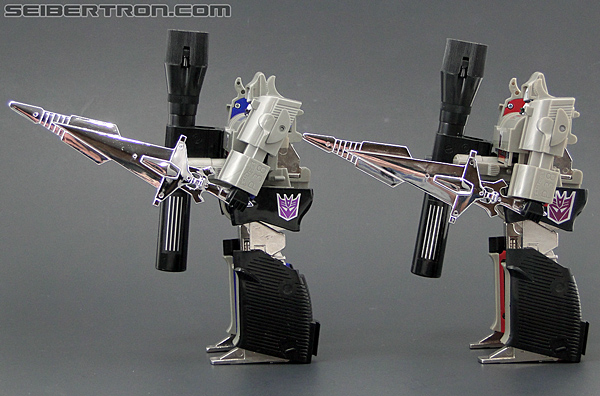 Transformers Chronicles Megatron (G1) (Reissue) (Image #198 of 218)