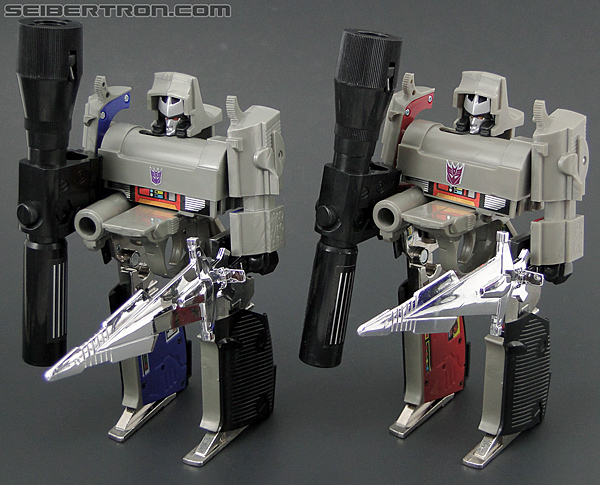 Transformers Chronicles Megatron (G1) (Reissue) (Image #199 of 218)