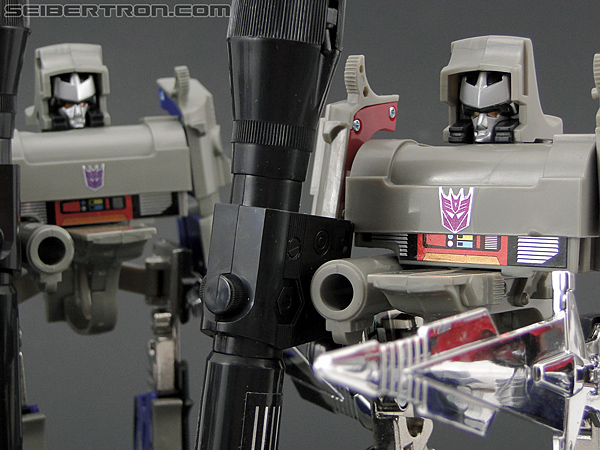 Transformers Chronicles Megatron (G1) (Reissue) (Image #203 of 218)