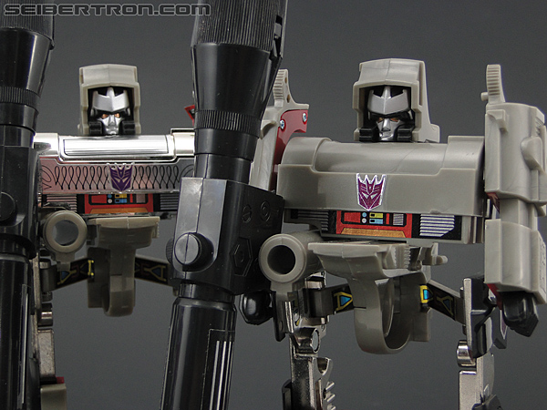 Transformers Chronicles Megatron (G1) (Reissue) (Image #206 of 218)