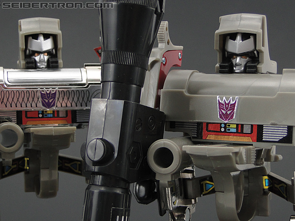 Transformers Chronicles Megatron (G1) (Reissue) (Image #207 of 218)