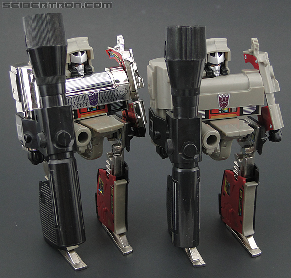 Transformers Chronicles Megatron (G1) (Reissue) (Image #208 of 218)