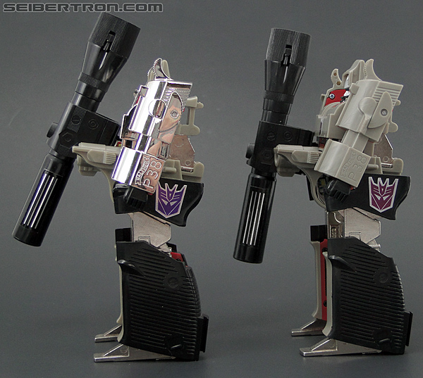 Transformers Chronicles Megatron (G1) (Reissue) (Image #211 of 218)