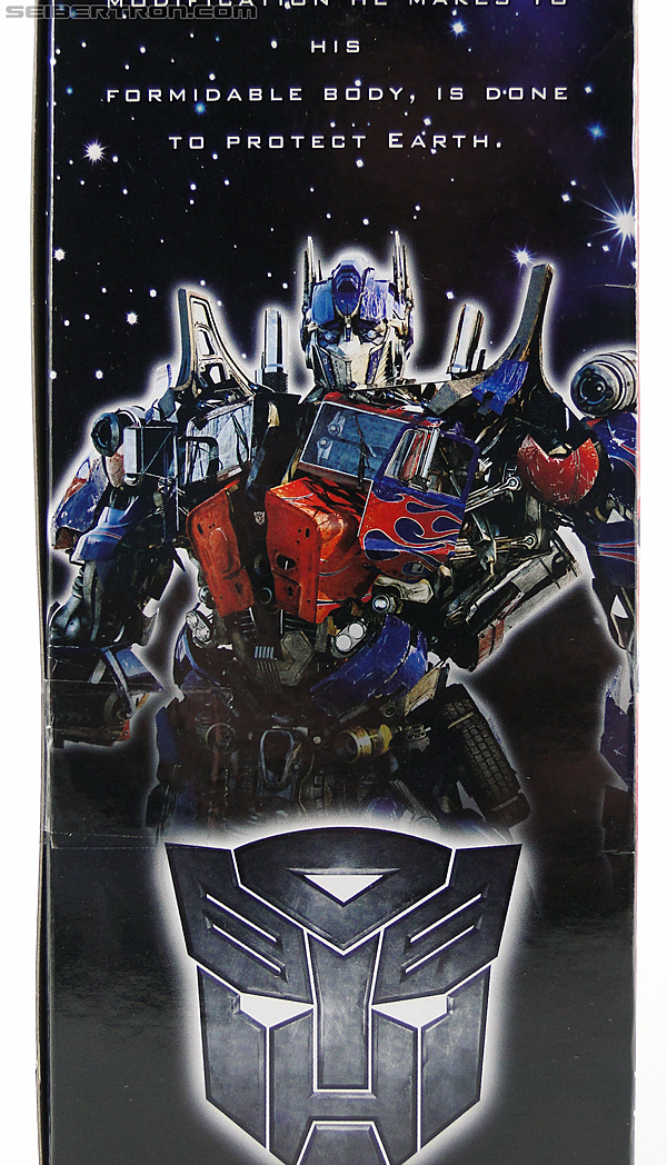 Transformers Chronicles Optimus Prime (G1) (Reissue) (Image #14 of 196)