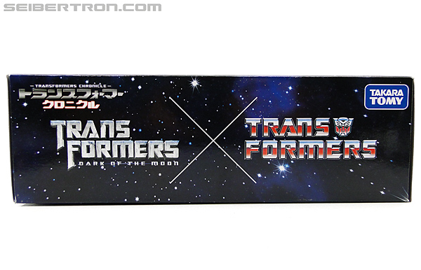 Transformers Chronicles Optimus Prime (G1) (Reissue) (Image #31 of 196)