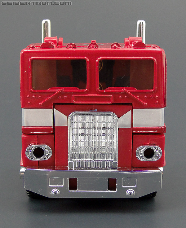 Transformers Chronicles Optimus Prime (G1) (Reissue) (Image #48 of 196)