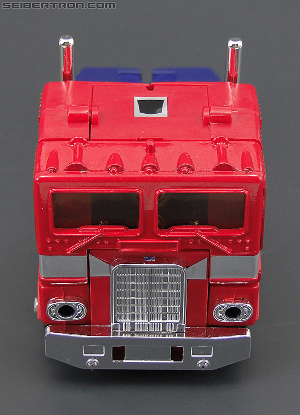 Transformers Chronicles Optimus Prime (G1) (Reissue) (Image #49 of 196)