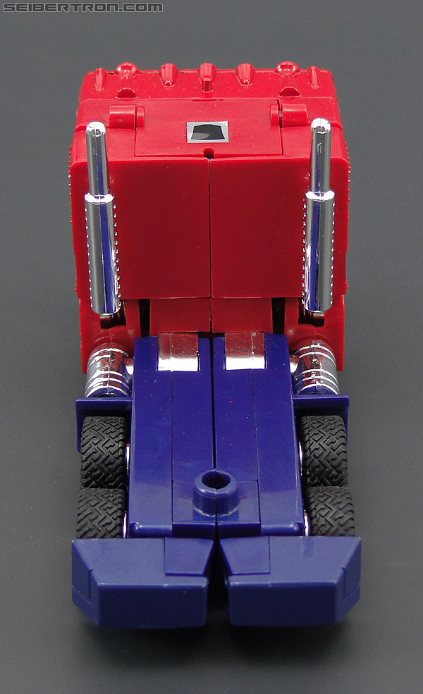 Transformers Chronicles Optimus Prime (G1) (Reissue) (Image #54 of 196)