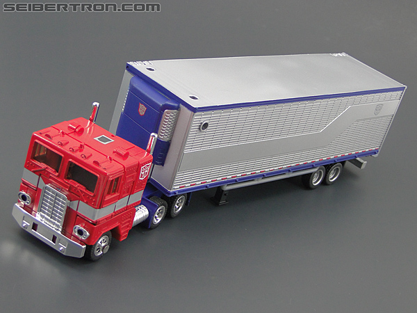 Transformers Chronicles Optimus Prime (G1) (Reissue) (Image #79 of 196)