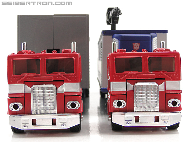 Transformers Chronicles Optimus Prime (G1) (Reissue) (Image #117 of 196)