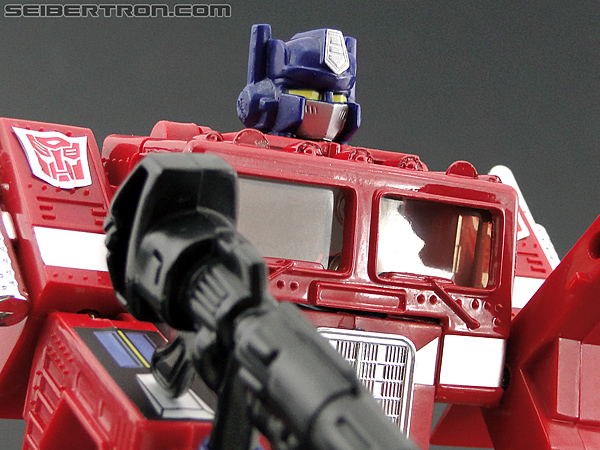 Transformers Chronicles Optimus Prime (G1) (Reissue) (Image #162 of 196)