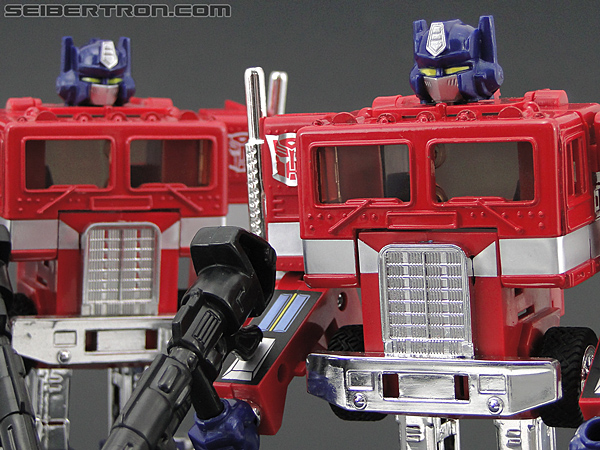 Transformers Chronicles Optimus Prime (G1) (Reissue) (Image #194 of 196)