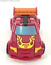 Transformers Chronicles Hot Rodimus (Hot Rod)  - Image #28 of 110
