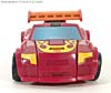 Transformers Chronicles Hot Rodimus (Hot Rod)  - Image #29 of 110
