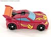 Transformers Chronicles Hot Rodimus (Hot Rod)  - Image #32 of 110