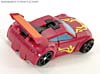 Transformers Chronicles Hot Rodimus (Hot Rod)  - Image #33 of 110