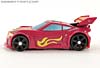 Transformers Chronicles Hot Rodimus (Hot Rod)  - Image #37 of 110