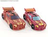 Transformers Chronicles Hot Rodimus (Hot Rod)  - Image #43 of 110