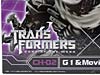 Transformers Chronicles Megatron (G1) (Reissue) - Image #7 of 218