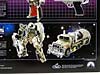 Transformers Chronicles Megatron (G1) (Reissue) - Image #21 of 218