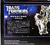 Transformers Chronicles Megatron (G1) (Reissue) - Image #22 of 218