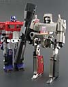 Transformers Chronicles Megatron (G1) (Reissue) - Image #186 of 218