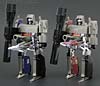 Transformers Chronicles Megatron (G1) (Reissue) - Image #200 of 218