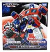 Transformers Chronicles Optimus Prime (G1) (Reissue) - Image #1 of 196