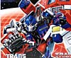 Transformers Chronicles Optimus Prime (G1) (Reissue) - Image #6 of 196