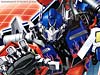 Transformers Chronicles Optimus Prime (G1) (Reissue) - Image #7 of 196