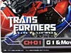 Transformers Chronicles Optimus Prime (G1) (Reissue) - Image #8 of 196