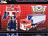 Transformers Chronicles Optimus Prime (G1) (Reissue) - Image #20 of 196