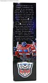 Transformers Chronicles Optimus Prime (G1) (Reissue) - Image #25 of 196