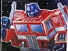 Transformers Chronicles Optimus Prime (G1) (Reissue) - Image #27 of 196