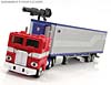 Transformers Chronicles Optimus Prime (G1) (Reissue) - Image #97 of 196
