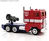 Transformers Chronicles Optimus Prime (G1) (Reissue) - Image #100 of 196