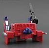 Transformers Chronicles Optimus Prime (G1) (Reissue) - Image #151 of 196
