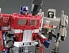 Transformers Chronicles Optimus Prime (G1) (Reissue) - Image #174 of 196