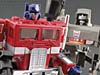Transformers Chronicles Optimus Prime (G1) (Reissue) - Image #175 of 196