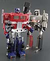 Transformers Chronicles Optimus Prime (G1) (Reissue) - Image #176 of 196